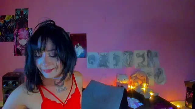 Gabrielabunny1 online show from 7, 1, 2026