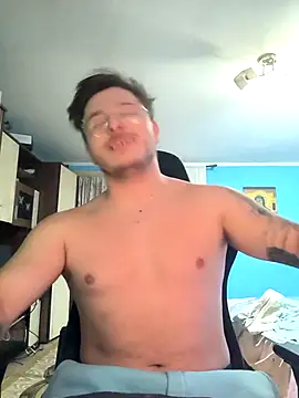 rANDREI0722 online show from 20, 12, 2025