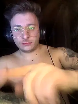 rANDREI0722 online show from 16, 2, 2026