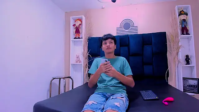 Joseph Gonzalez online show from 2, 3, 2026