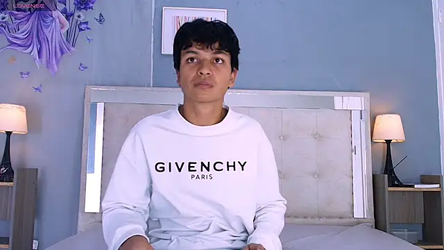 Joseph Gonzalez online show from 17, 3, 2026