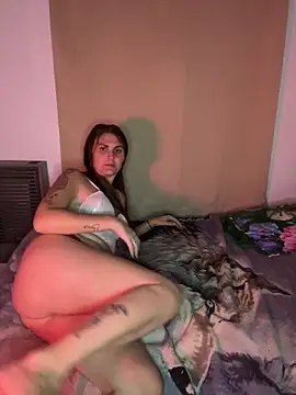 rubia culonaa online show from 16, 3, 2026