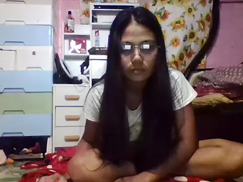 SexyApril online show from 16, 12, 2025