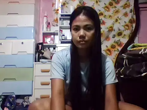 SexyApril online show from 18, 1, 2026