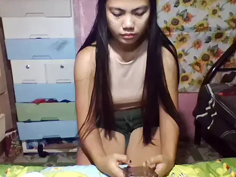 SexyApril online show from 4, 2, 2026