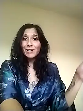 DommeVioleta online show from 16, 12, 2025