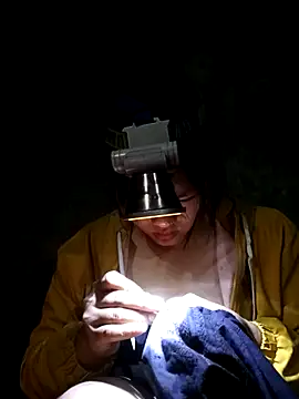 Snapshot of seon-mi chatting on 14, 12, 2025 seon-mi online show from 14, 12, 2025