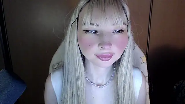 Carolina babydoll online show from 16, 2, 2026