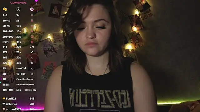 YummyTira online show from 14, 1, 2026