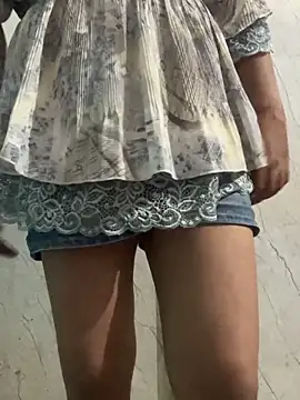 Prunita  online show from 6, 3, 2026