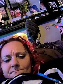 MidnightSeducerxh online show from 13, 1, 2026