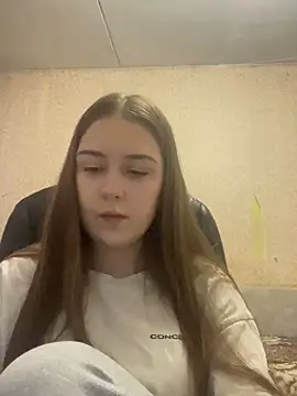 Snapshot of Yaseniya_ chatting on 6, 1, 2026 Yaseniya online show from 6, 1, 2026