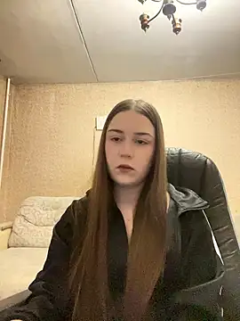 Snapshot of Yaseniya_ chatting on 9, 1, 2026 Yaseniya online show from 9, 1, 2026