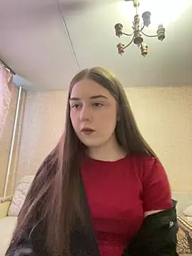 Snapshot of Yaseniya_ chatting on 16, 1, 2026 Yaseniya online show from 16, 1, 2026