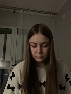 Snapshot of Yaseniya_ chatting on 2, 2, 2026 Yaseniya online show from 2, 2, 2026