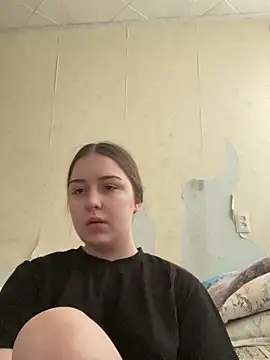 Snapshot of Yaseniya_ chatting on 7, 3, 2026 Yaseniya online show from 7, 3, 2026