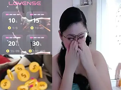 Snapshot of annants chatting on 18, 12, 2025 annants online show from 18, 12, 2025