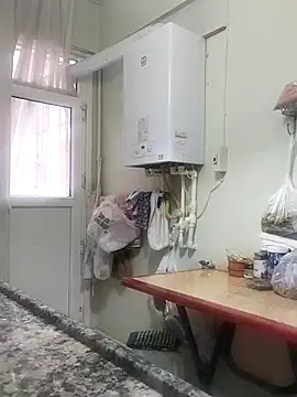 NovaMia online show from 7, 3, 2026