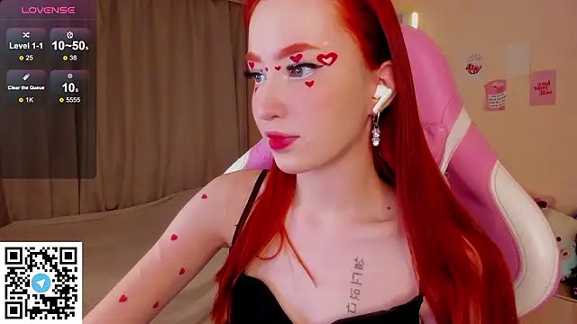 sunflare  online show from 14, 2, 2026