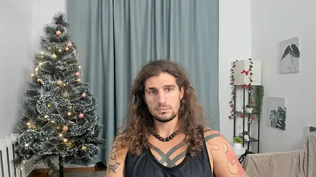 Snapshot of IronRage chatting on 16, 12, 2025 IronRage online show from 16, 12, 2025