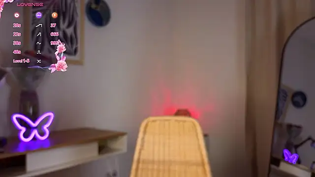 natur ella online show from 8, 3, 2026