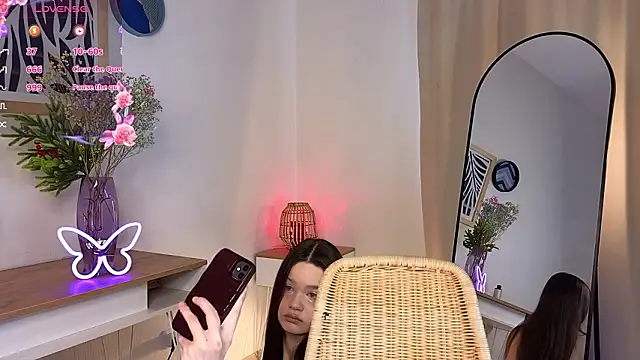 natur ella online show from 16, 3, 2026