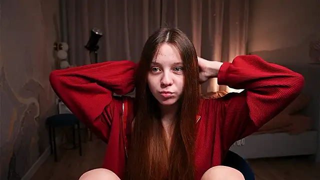 peachysexy online show from 1, 2, 2026