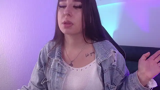 Cherylloviing  online show from 19, 12, 2025