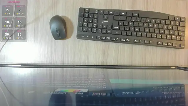 Snapshot of JEENIVEE_DS chatting on 21, 12, 2025 JEENIVEE DS online show from 21, 12, 2025