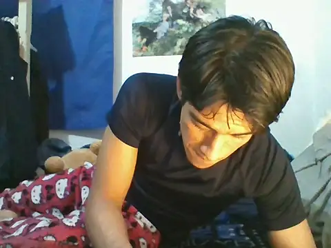 Snapshot of isalexhot chatting on 14, 12, 2025 isalexhot online show from 14, 12, 2025