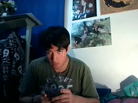 isalexhot online show from 19, 12, 2025