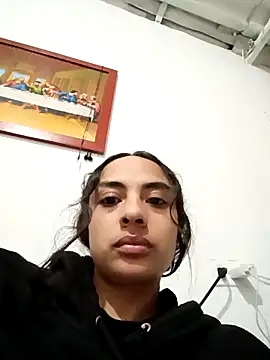 Casa Gatica2 online show from 3, 2, 2026