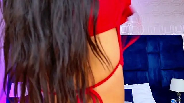 Celeste Clarke online show from 15, 1, 2026