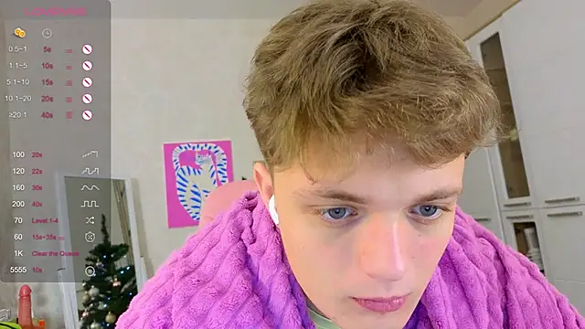 robertkingsize online show from 8, 1, 2026