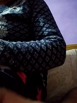 Sweet Couple 01 online show from 15, 12, 2025