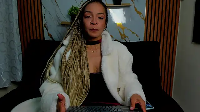 nilastorm online show from 14, 2, 2026