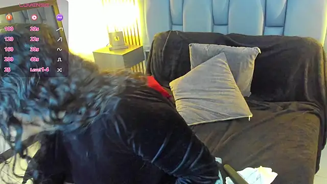 Angelic serenity online show from 24, 2, 2026