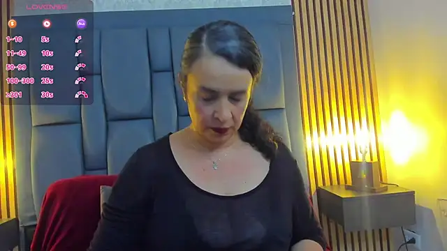 Angelic serenity online show from 2, 3, 2026