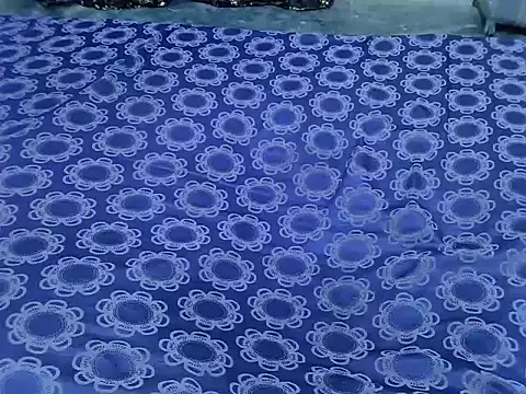 Proxy Paige online show from 31, 1, 2026