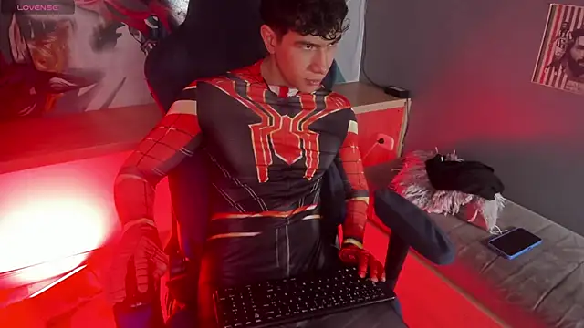 Criss Adams online show from 2, 2, 2026