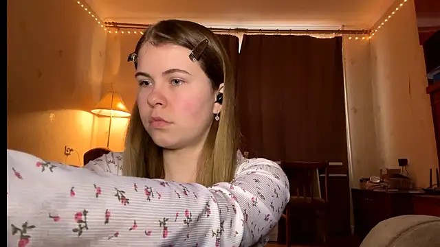 MaevAmy online show from 18, 1, 2026