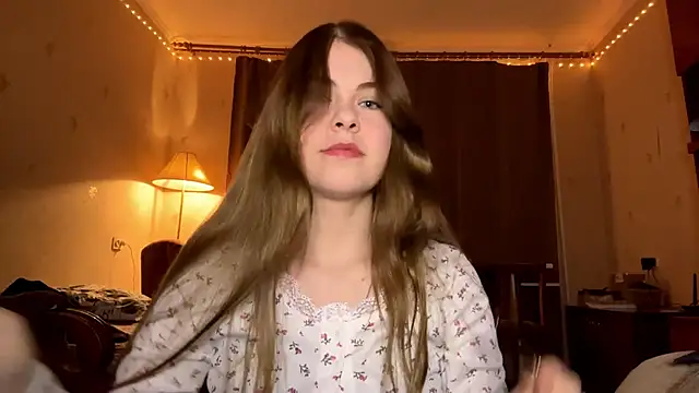 MaevAmy online show from 19, 1, 2026