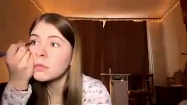 MaevAmy online show from 1, 2, 2026