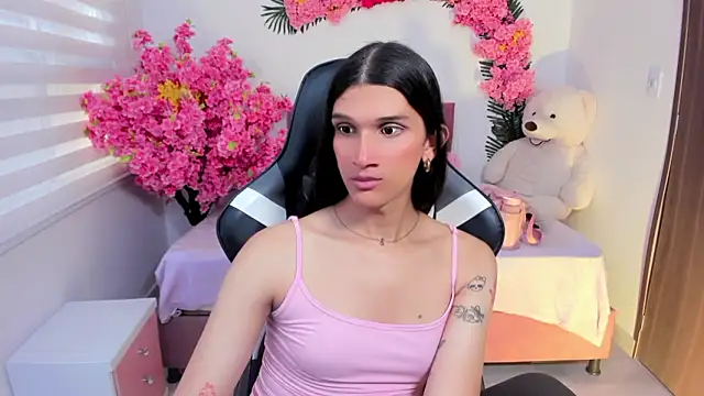 Bianca baldwin  online show from 10, 1, 2026