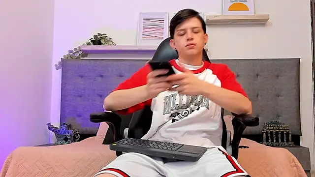 sebastamayo  online show from 17, 3, 2026