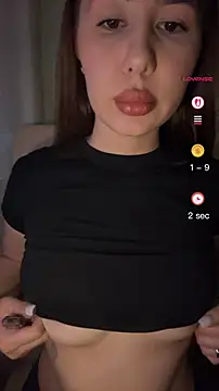 Snapshot of sparkbloomm chatting on 13, 1, 2026 sparkbloomm online show from 13, 1, 2026