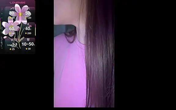 Snapshot of sparkbloomm chatting on 16, 1, 2026 sparkbloomm online show from 16, 1, 2026