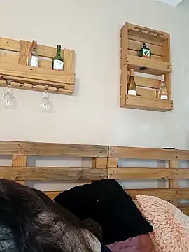 Snapshot of Jasmineloki chatting on 17, 12, 2025 Jasmineloki online show from 17, 12, 2025