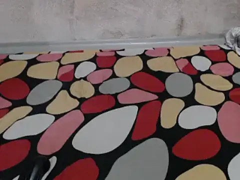 SexyFebbie online show from 11, 1, 2026