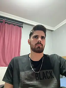 berke3424 online show from 13, 3, 2026